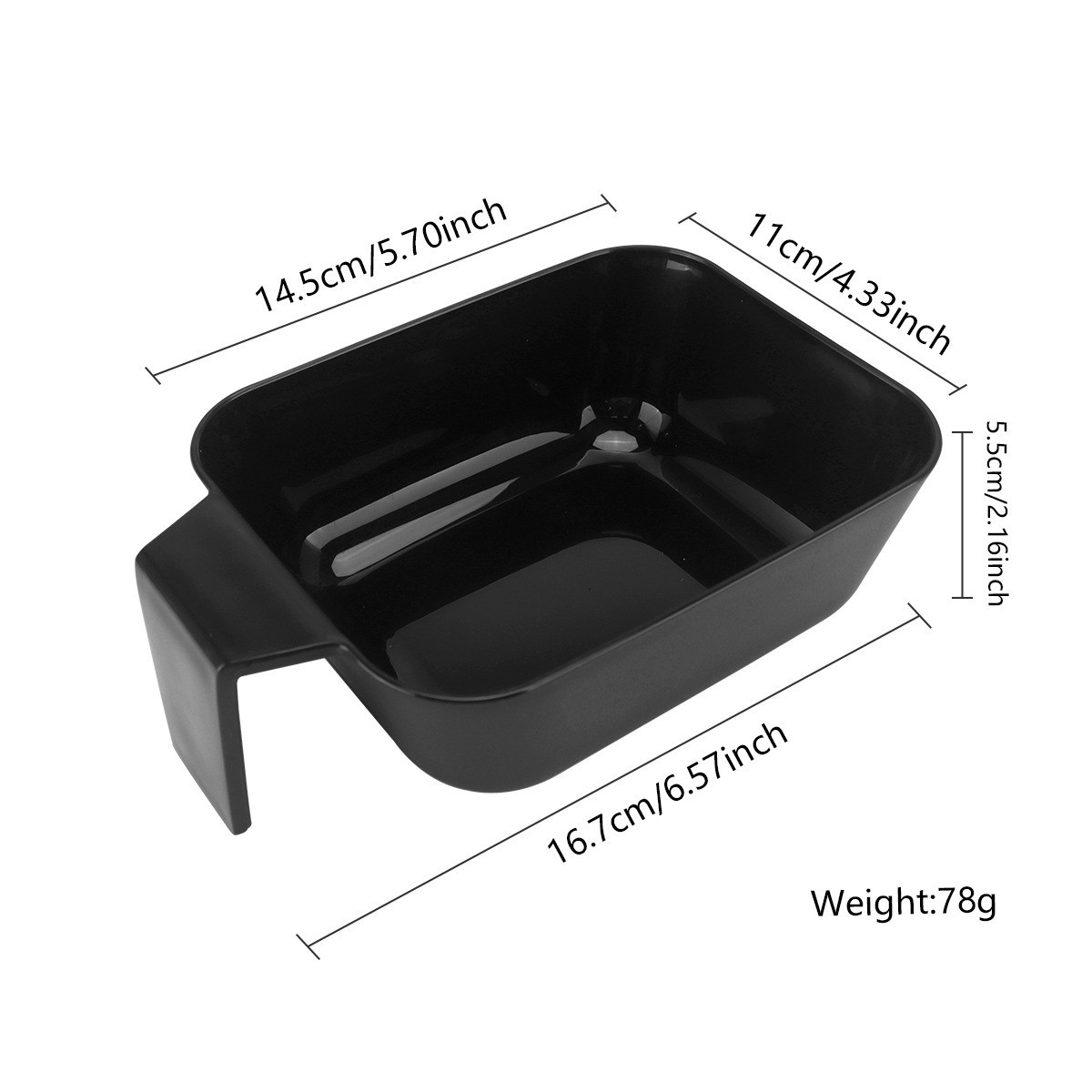 Fábrica directa de peluquería pinch pin