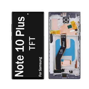 Suitable for Samsung Galaxy Note10+ Screen Assembly Note10Plus Sm-N976 Lcd Display