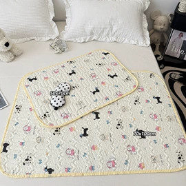 四件套;床罩床笠;枕套