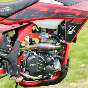 Negotiable wholesale prices for ZTOT racing Z7L/NB300/K10/K16/K23 off-road motorcycles, including high-performance models