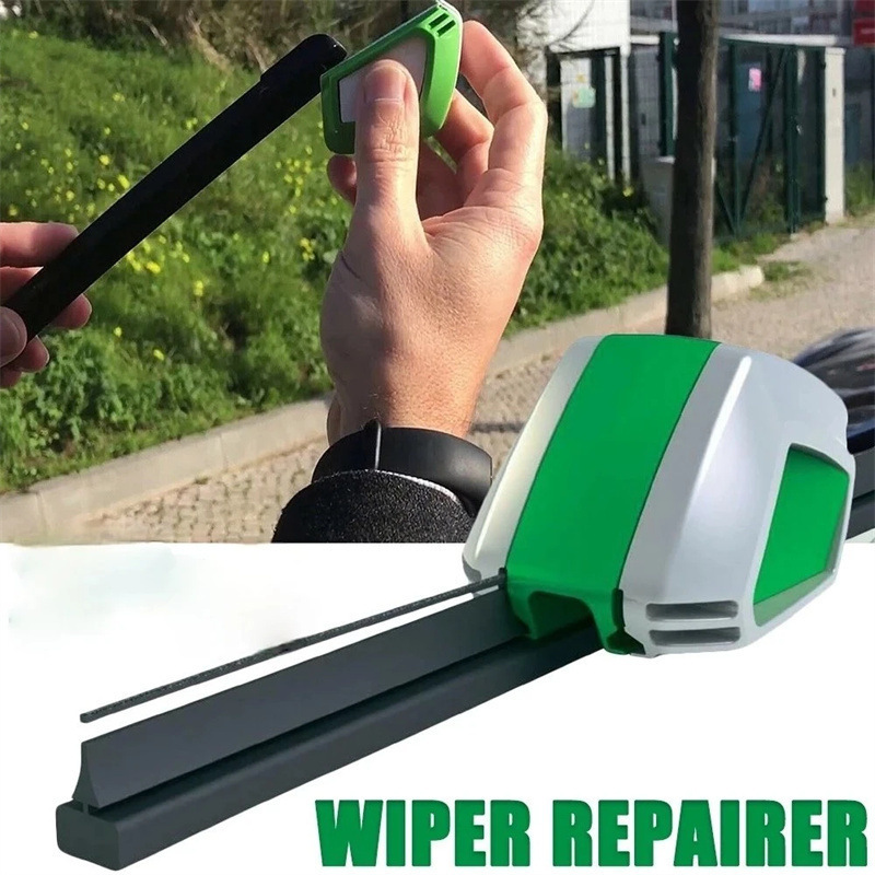 Wper Rtorer Wiper Repair Tool Cleaning Car Wiper Wiper Wiper Repair Tool Set display picture 4