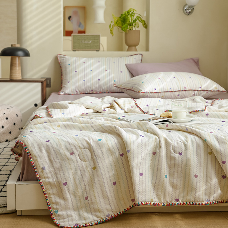 컬러 스트립 사랑