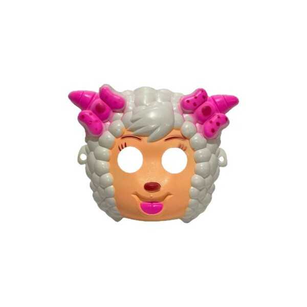 Children's mask for friend