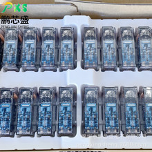 G7SA-3A1B-DC24 原装正品 G7SA系列继电器3开1闭安全继电器