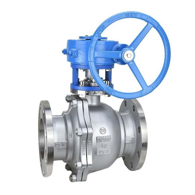 Q341F-16P 304/316��������ַ����� �����ϸ��� DN40-DN300