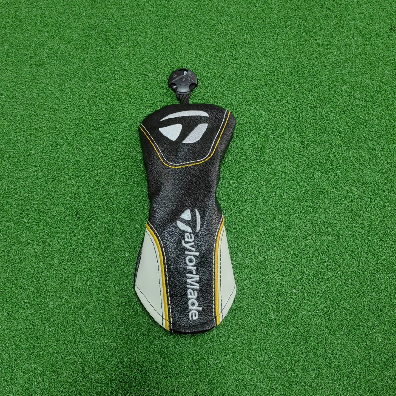 Длинная трубка для гольф-клупа TaylorMade, деревянная штанга, толчковая штанга для твердых стержней, универ-клуб чехол