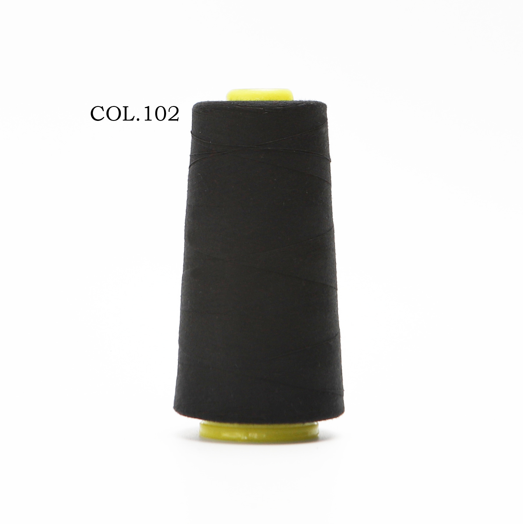 블랙 * 2750 크기 * 40s/2