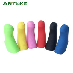 Road rider's gearbox silicone sleeve is suitable for R7000/R8000 transmission protective cover