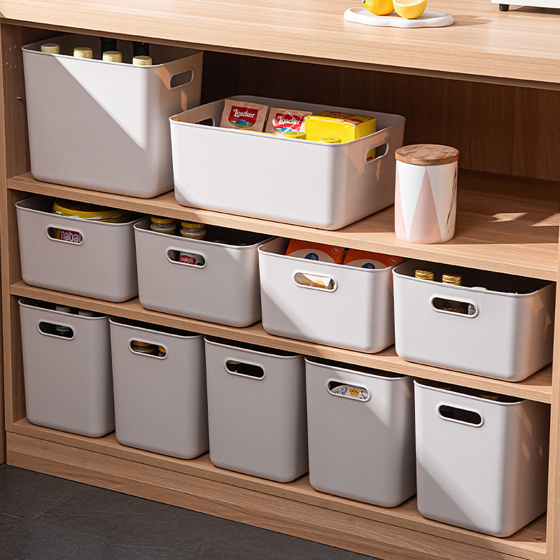 Storage box with lid wholesale kitchen storage box office sundries storage box cosmetics storage desktop storage box Storage box with lid wholesale kitchen storage box office sundries storage box cosmetics storage desktop storage box