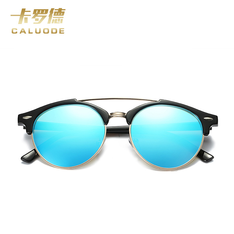 classic retro fashionable sunglasses