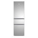 TCL three-door refrigerator household energy-saving quiet soft freezer small refrigerator non-frequency conversion 215-liter BCD-215TC