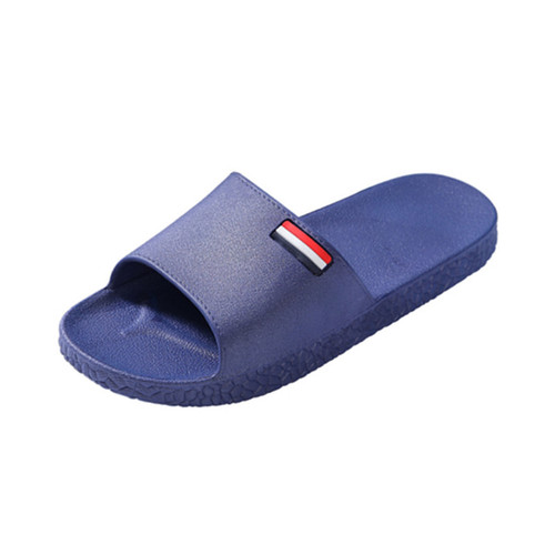 Slippers for men, summer, Korean version, men's sandals, student slippers, slippers, social trend, non-slip beach shoes, for men