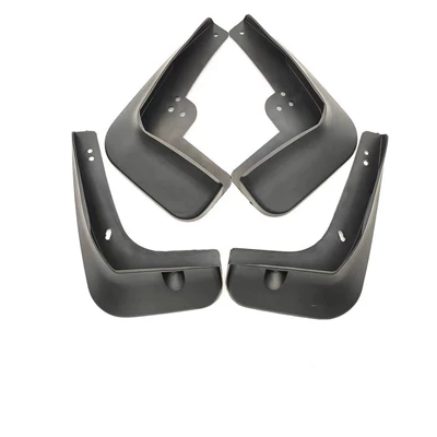 Mudguard Tiles, Mudguard