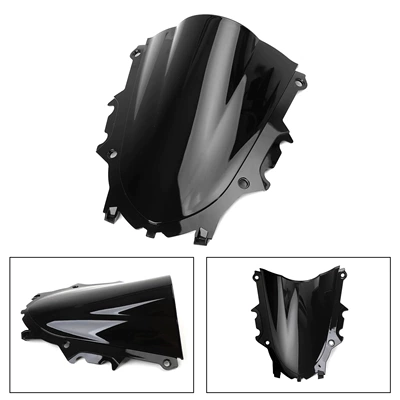 accessories, Motorcycle front windshield
