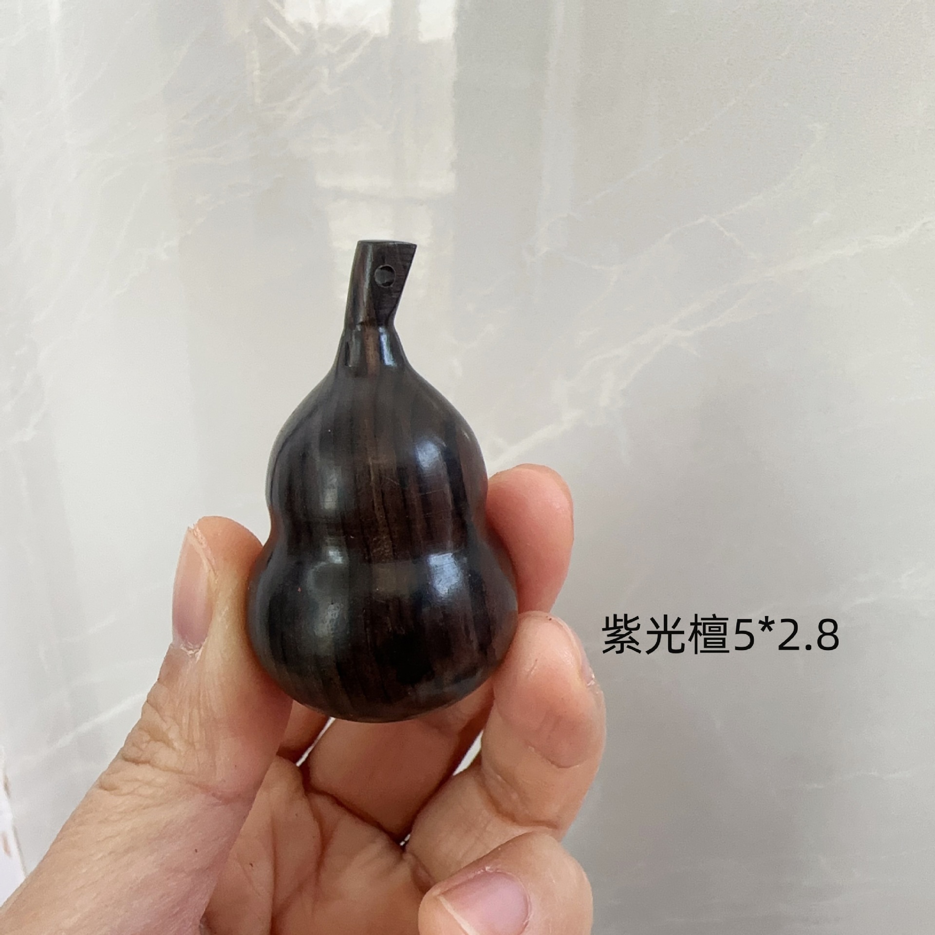 Purple sandalwood 5*2.8