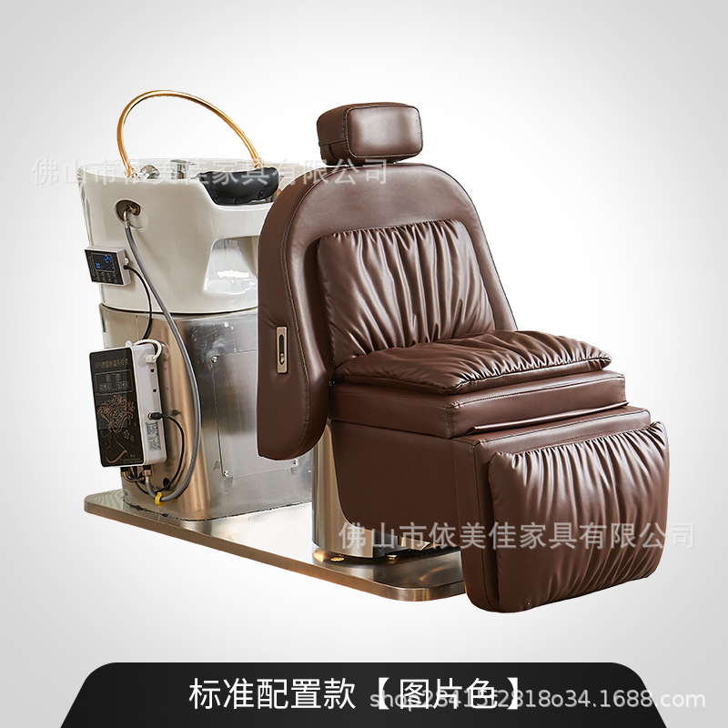 Configuración estándar