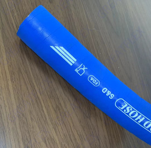 Gretel blue RN40 gasoline Transportation high pressure steel wire rubber tube supplier