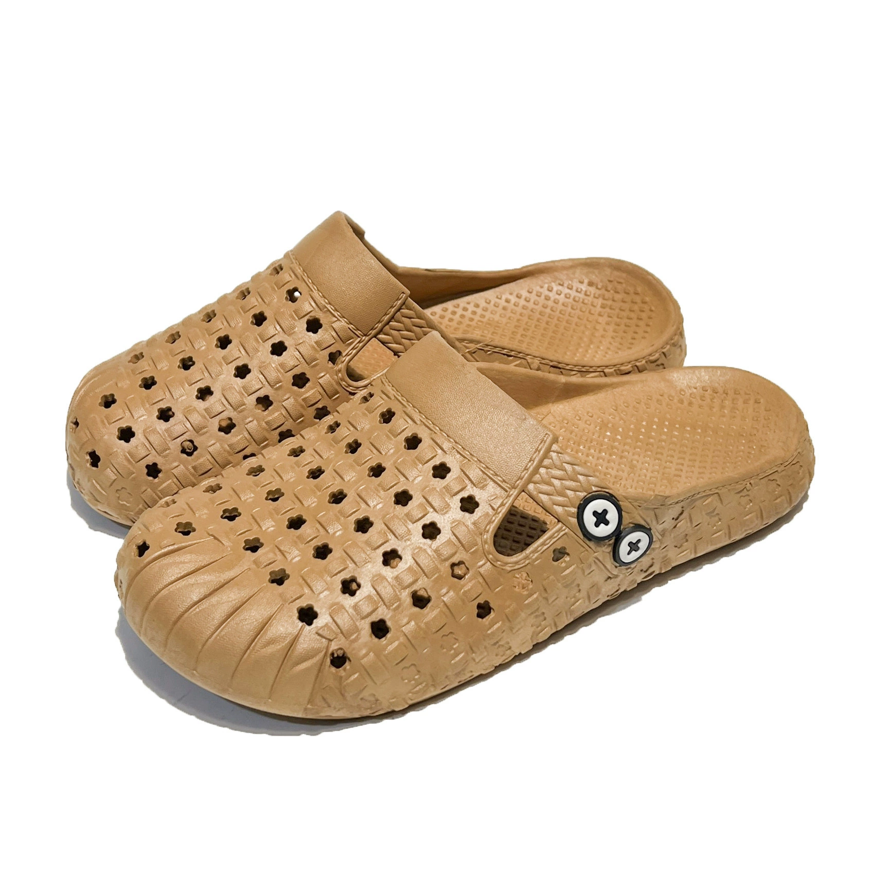 Slippers, universal footwear flat, Chanel style, wholesale