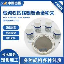 ߼FeCoCrNiAl/Fti/FeNiCrMnWϽ ֶ֧  Sl؛