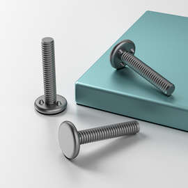 三点焊接螺丝三点焊钉螺柱电焊螺栓承面凸焊M5M6M8M10焊钉