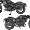 Eliminate 500- (left+right) (medium model) retro package