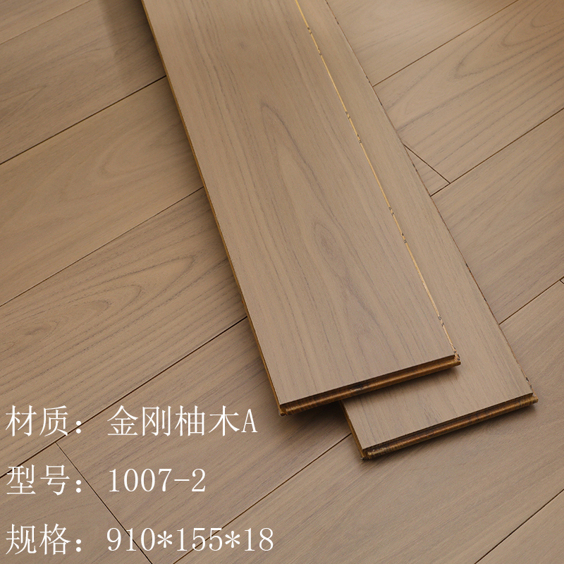 1007-2 다이아몬드 티크 A 910*155*18