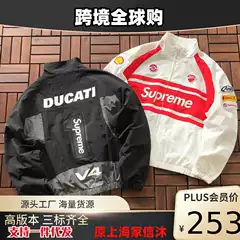 New Camouflage Classic Embroidered Fleece Hoodie Loose Unisex Sweatshirt Trendy Brand in Stock Wholesale Cotton Street Fashion