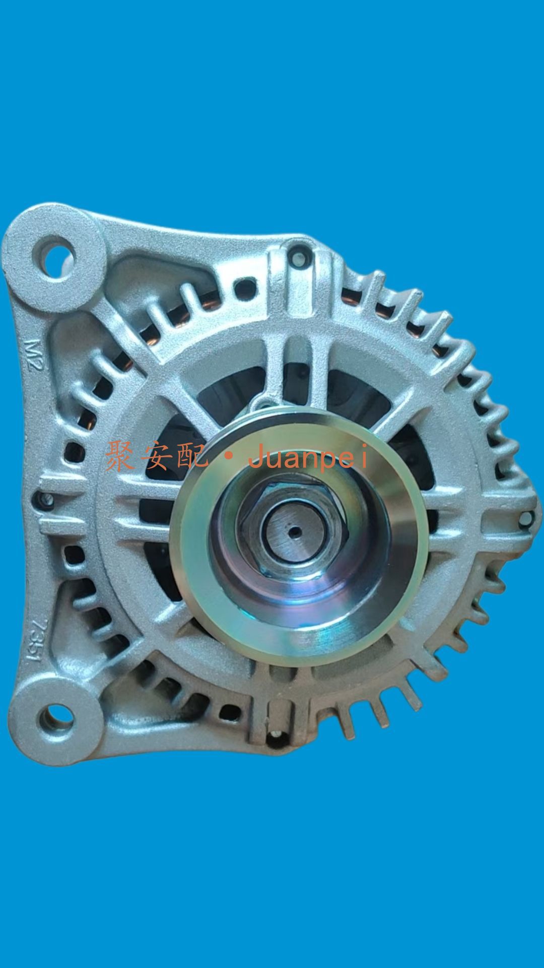 Suitable for Sylphy 23100-Jx30A Lr190-772 Lr190-772B Car Generator