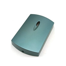 楼宇门禁IC卡刷卡器外壳韦根26WG34切换rfid读头防水ID读卡器壳体