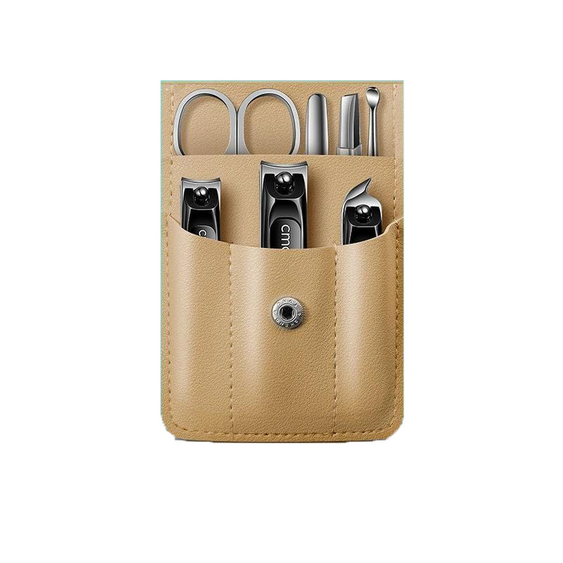 Nail clipper household nail clipper kit nail clipper image 5