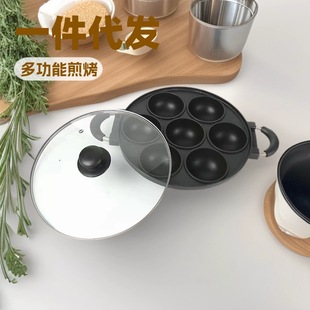 7holes cake mould7�׈A�����X���T����ģ���~С���Ӳ�ճDIY�羳