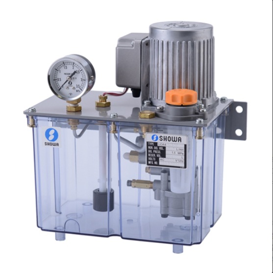 日本SHOWA正和 耐用润滑装置 LCA40432E(C)【原装现货】