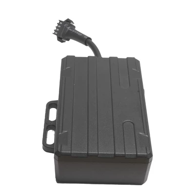 LKGPS 4G Wired Car/Electric GPS Locator