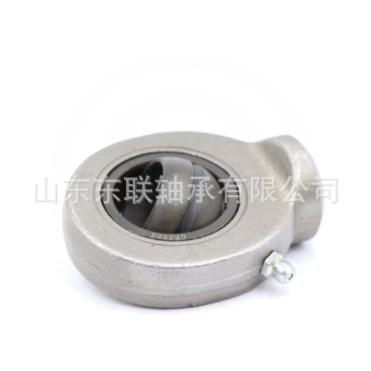 油缸耳环GK35DO 油润滑焊接型液压油缸耳环杆端关节轴承GK35DO