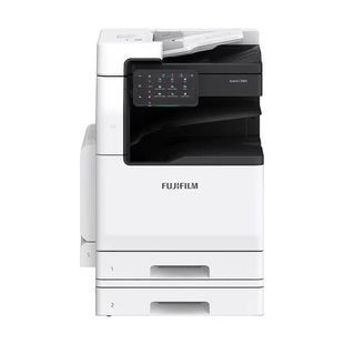 Fujifilm (formerly Fuji Xerox) Xerox Ap C3060 CPS 4T color copier a3a4 network
