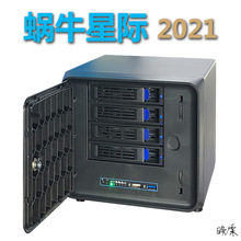 nas�C��4�P΁ţ���HNAS����λ �A��J3455����ITX��ȹ��NASϵ�y