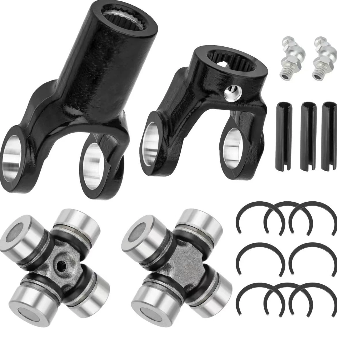 3260131/3235618 карданный шарнирный вал U-образный шарнир автозапчасти крестовый подшипник