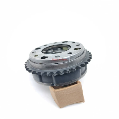 Flywheel/Gear Phase Adjuster Suitable