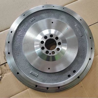 Weichai Flywheel Assembly 1004027962 Is Suitable Flywheel/Gear
