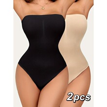 Q 37327 Seams Bodysuit ���������� �羳����ѷ����ͨŷ����