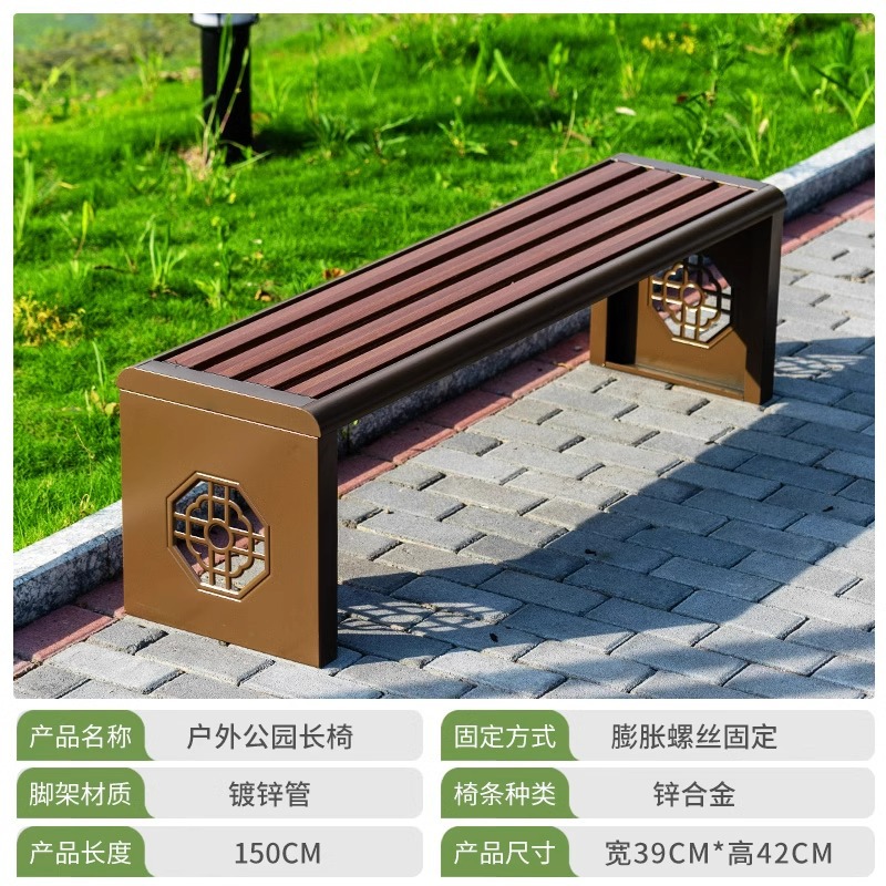 1.5m 체크 호두색