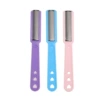Sanxin plug -in foot brush (random color)