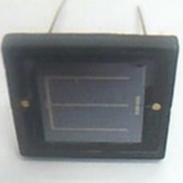 2DU10 光电传感器 感光面10*10 硅光电池 原装现货