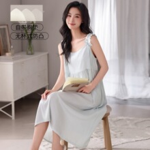 ���ؼ�69.9Ԫ���ļ��¿��ѩ˿Ůʿ���ص����˯��ȹŮ���мҾӷ�