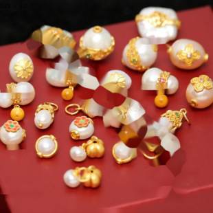 S925�ŷ��y�Ƕ��Ȼ���������������diy����ִ�����������