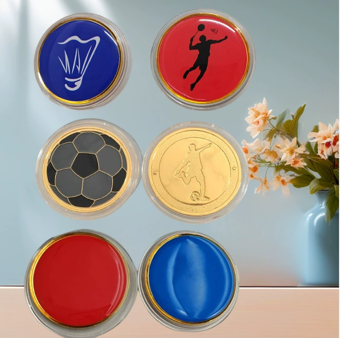 Спортивная техника Перья боковые инструменты Футбол настольный теннис