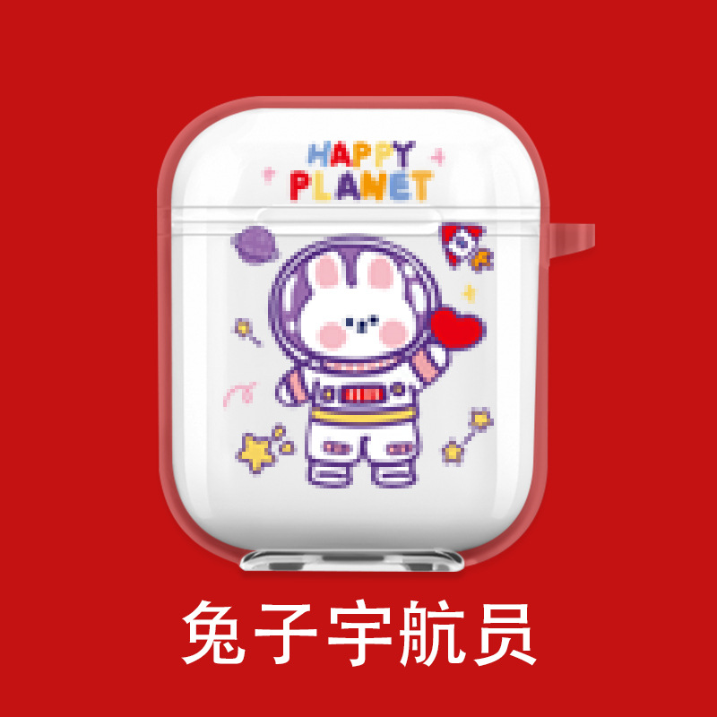 兔子宇航员  + ¥1.00 