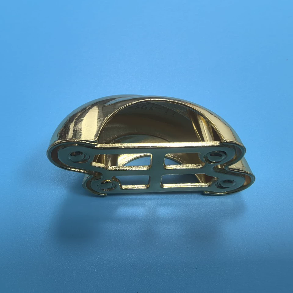 Metal accessory, bag, footwear buckle, chain, (Cross-border trading)