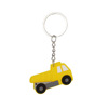 Cartoon keychain PVC, car, nail decoration, suitable for import, new collection, Birthday gift