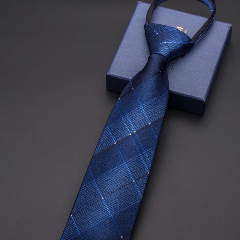 로즈 레드 126 (폭 8cm)